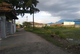 Bán Đất Xuân Thới Đông Hóc Môn 2025